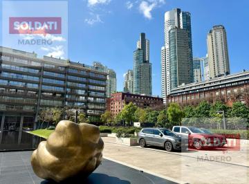 Departamento · 192m² · 4 Ambientes · 1 Cochera · Venta. Departamento. 4 Ambientes. Oceana. Puerto Madero.