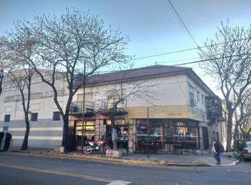 Edificio , Barracas · Excelente Edificio en Block "Vieytes 1603" un Local con 5 Deptos. en Barracas