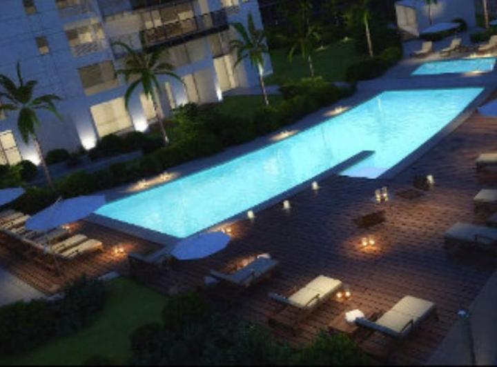 Departamento · 94m² · 3 Ambientes