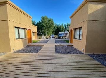Casa · 70m² · 3 Ambientes · Casa en Venta en La Forestada - Anelo