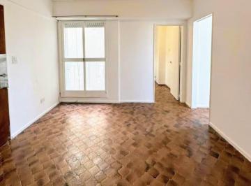 Departamento · 44m² · 3 Ambientes · Departamento de 3 Ambientes en Chacarita Colegiales