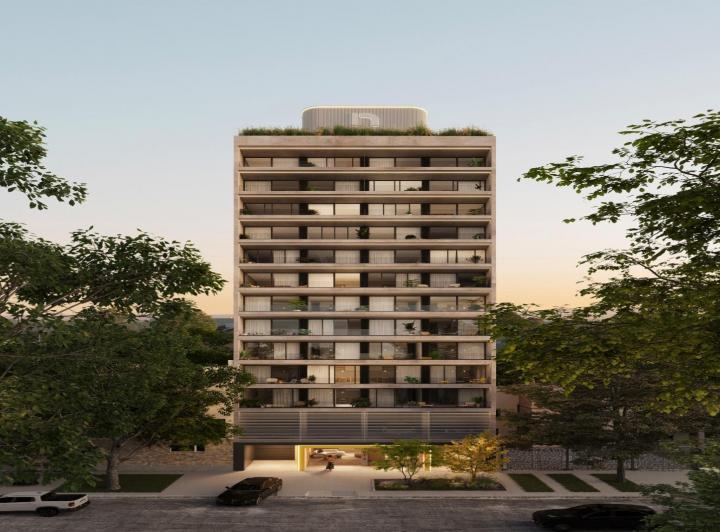 Desarrollo vertical · Next Neuquen