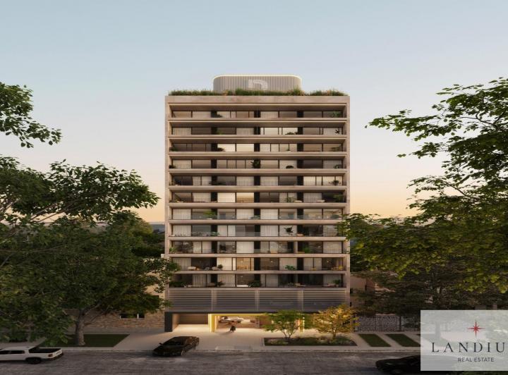 Desarrollo vertical · Next Neuquen