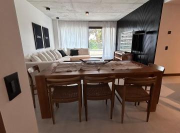 Departamento de 4 ambientes, Pinamar · Hermoso 4 Ambientes en Luxury Parc - Pinamar