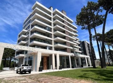 Departamento de 4 ambientes, Pinamar · Departamento 4 Ambientes - Luxury Parc Pinamar