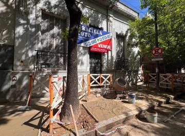 Terreno · 336m² · Lote de 9,95 de Frente X 33,57 de Fondo.