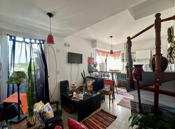 Departamento · 37m² · 2 Ambientes · Departamento en Venta de un Dormitorio Duplex con Terraza Exclusiva