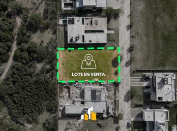 Terreno · 830m² · Terreno en Venta en Piana, Valle Escondido