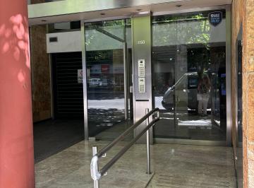 Departamento de 4 ambientes, Almagro · Hermoso Cuatro Ambientes Balcón Al Frente, Amenities y Cochera.