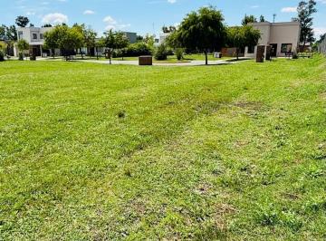Terreno · 450m² · Oportunidad Lote en Santa Emilia Orientación Noreste.