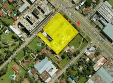 Terreno · 418m² · 6 Ambientes · Fraccion Comercial 6.742 m² C/ Mejoras S/ Av - Villa Luzuriaga
