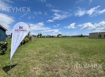 Terreno · 2000m² · Terreno en Venta Club de Campo San Roque Lujan