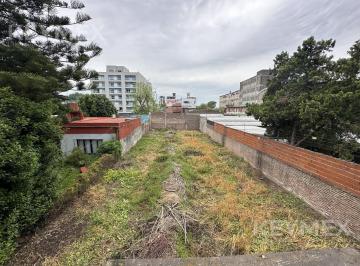 Terreno · 622m² · Venta Terreno Lote Para Desarrollo R2b Villa Bosch