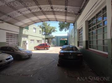 Bodega-Galpón · 2800m² · 12 Cocheras · Nave Industrial - Venta - Carapachay