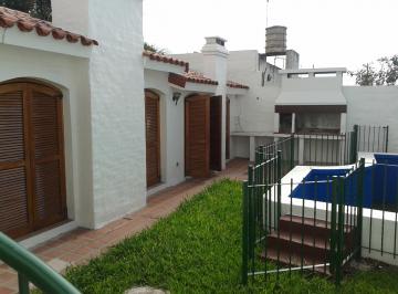 Casa de 5 ambientes, Córdoba · Alquiler Casa Valle del Cerro - 4 Dormit - Pileta