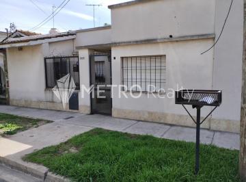 Frente · Lote/terreno en Venta Carapachay