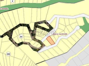 Terreno · 1135m² · Alihuen Alto - Terreno Lote en Venta Ubicado en Alihuen Alto, San Martin de Los Andes, Patagonia