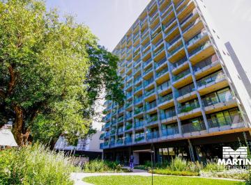Departamento · 38m² · 1 Ambiente · Depto de 1 Amb a Estrenar en Domus Parque con Amenities - Vicente López