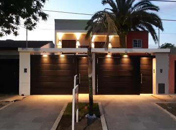 Casa · 85m² · 3 Ambientes · 2 Cocheras · Venta Duplex a Estrenar Ituzaingo con Cochera