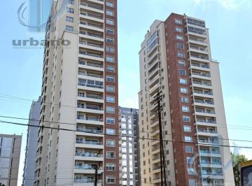 Departamento · 80m² · 3 Ambientes · 1 Cochera · Departamento en Venta 3 Amb. C/ Cochera - Edicio C/ Sum - Gym - Piscina - Vigilancia 24 Hs