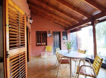ANC-ANC-1116_2 · Venta Casa 4 Ambientes en Wilde, Avellaneda