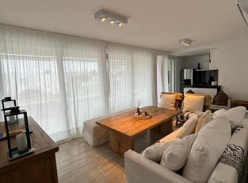 Departamento · 67m² · 3 Ambientes · 1 Cochera · Departamento en Placos de La Posta