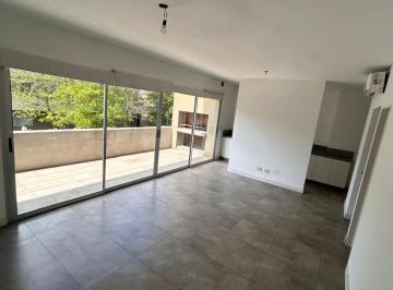 Departamento · 74m² · 3 Ambientes · 1 Cochera · Venta con Renta Hasta Julio 2026. Muy Buen Departamento en Bosque Alto
