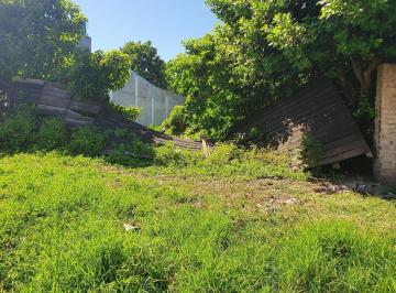 Terreno · 347m² · Venta Terreno Ituzaingo Posibilidad de Obra 3 Unidades