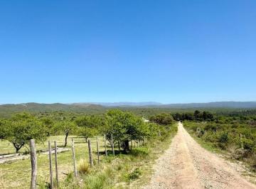 Terreno · 1m² · Lote en Venta 6200 m², Escritura. Las Jarillas, San Antonio de Arredondo.
