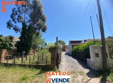 Casa de 5 ambientes, Mar del Tuyú · Venta en Block 3 Deptos Tipo Casa Mar del Tuyú