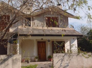 Casa de 8 ambientes, Río Ceballos · Vendo Casa 4 Dorm. en Rio Ceballos