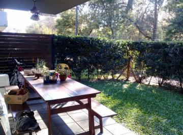 Departamento · 95m² · 3 Ambientes · 1 Cochera · Departamento en Bosque Alto Apto Crédito