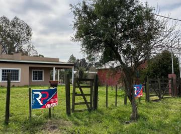 Casa · 75m² · 4 Ambientes · 1 Cochera · Casa Nueva a Estrenar