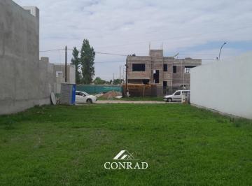 Terreno , Villa Allende · Comarca de Allende - Lote en Venta de 360 m² - Villa Allende