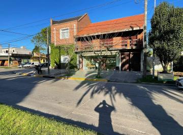 Local comercial de 6 ambientes, Mar del Plata · Local Comercial con Vivienda