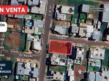 Terreno · 269m² · Tf730 - Terreno en Venta B° Los Jilgueros