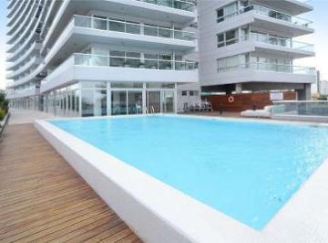Departamento · 192m² · 3 Ambientes · 1 Cochera · Venta - Departamento en Palmera Olivos - Duplex - Libertador y Corrientes - 3 Amb - Coch - Amenities