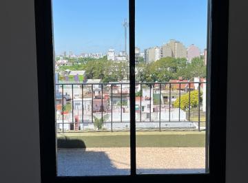 Departamento de 2 ambientes, Villa del Parque · 2 Amb C/balcon Terraza - Todo Luz y Sol