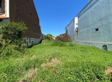 Terreno , Mar del Plata · Venta Único Lote / Terreno 433 m². Barrio Stella Maris