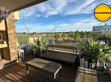 Departamento · 46m² · 2 Ambientes · 1 Cochera · Departamento en Venta en Piedras - Castaños