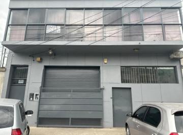 GALPON 500 MTS2 · Galpon 500 m²