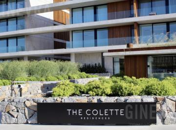 Departamento · 383m² · 4 Ambientes · 1 Cochera · Departamento - Punta del Este