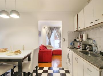 Casa de 4 ambientes, Parque Patricios · Venta en Block Casa Parque Patricios Fondo 50 m Terraza