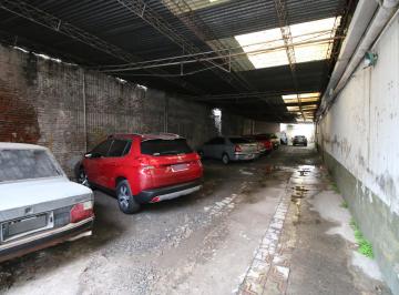 Casa de 4 ambientes, Parque Patricios · Venta en Block Casa Parque Patricios Fondo 50 m Terraza