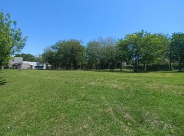 Casa , Berazategui · Lote en Venta en Fincas de Hudson