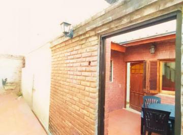 PH · 108m² · 4 Ambientes · PH 4 Ambientes con Patio - Haedo Sur U$s 85.000