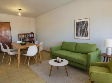 Departamento · 56m² · 3 Ambientes · Departamento 3 Ambientes en Moron Centro con Balcon Al Frente
