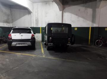 Garage · 18m² · Cochera en Haedo - Cubierta con Porton Automatico - Comoda y Segura Zona Clinica Tacchella