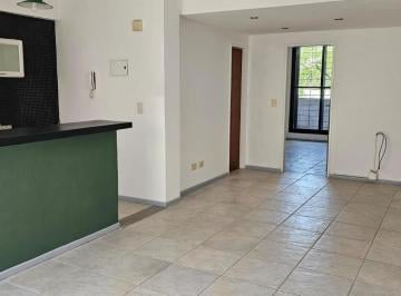 Departamento · 45m² · 2 Ambientes · Alquiler Departamento 2 Amb. Frente con Balcón en Adrogué