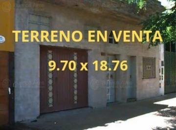 villa-lugano-venta-lote-hasta-200-mts · Terreno en Venta en Villa Lugano